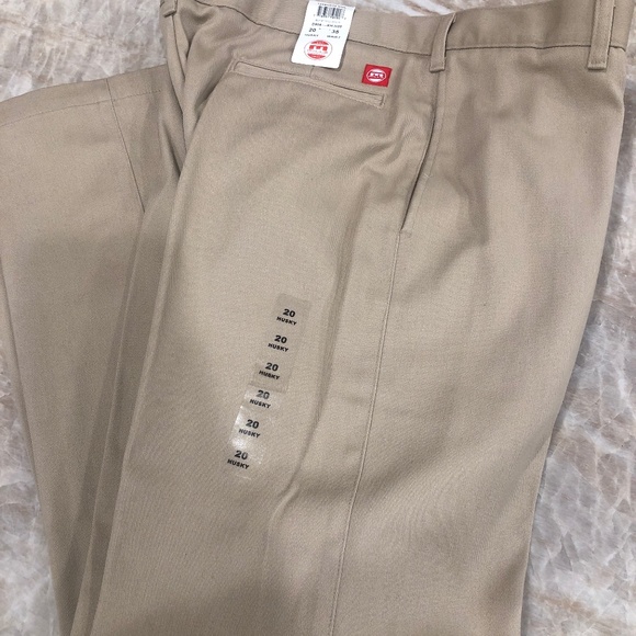 Mills Uniform Pants Husky 20 - Picture 1 of 4